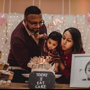 Meet your Posher, Christina